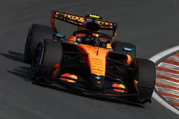 Nieuwe McLaren-vondst moet succesreeks in Monza verlengen