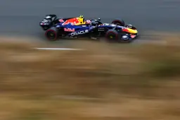 Britse journalist zag Verstappen al eerder in de moeilijkheden komen: "Veel beter dan Red Bull"