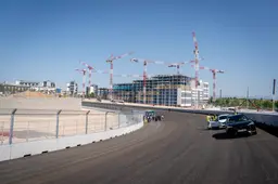 F1 in het kort | F3-test op Madring zorgt voor 19(!) rode vlaggen