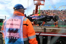 Verstappen jaagt Red Bull op meerdere manieren op kosten