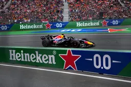 Verstappen neemt afscheid van Zandvoort en kiest plek op de tribune uit: "Het meeste plezier"