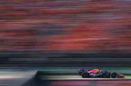 Coulthard plaatst vraagtekens bij Red Bull-situatie: "Het is niet eerlijk"