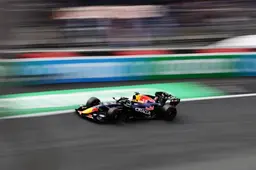 Windsor ziet waar Verstappen-moeilijkheden vandaan komen: "Dat kan niet meer"