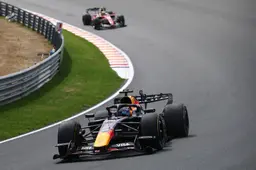 Schumacher ziet onverwachte opening voor Red Bull: "Verstappen mag je hier niet onderschatten"