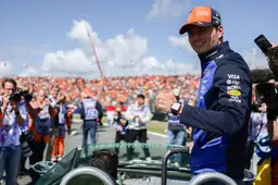 Red Bull moet nog langer wachten op FIA-oordeel omtrent podiumplaats