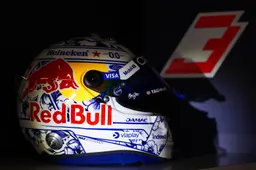 Duizelingwekkende bedragen genoemd als salaris voor Verstappen: "350 miljoen"