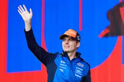 Van der Garde met bizarre vergelijking: "Het is bij Verstappen precies hetzelfde als bij Stroll"