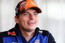 Buxton prijst nobele Verstappen in egocentrisch milieu: "Ik vind dat daar iets eervols in schuilt"