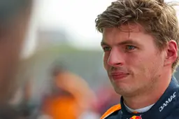 Verstappen krijgt RB22 nog niet naar zijn hand: "Moeite om een goede balans te vinden"