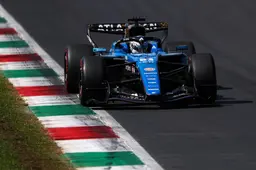 Ondertussen in F1 | Williams kondigt speciale livery voor GP Madrid aan