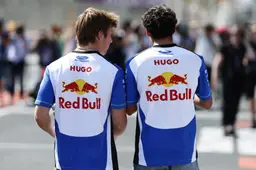 Red Bull zit met een groot probleem opgezadeld, oplossing ligt niet voor de hand