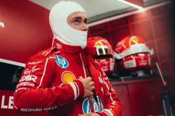 Leclerc ruikt kansen voor Ferrari op Monza: "We weten waar onze zwakke punten liggen"
