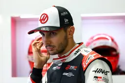 Ocon verdedigt zichzelf na vraag over toekomst: "Coureurs niet het probleem bij Haas"