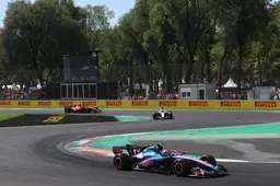 Controverse na uitspraken Top Gear-presentator over F1-coureur: "Volkomen onaanvaardbaar"
