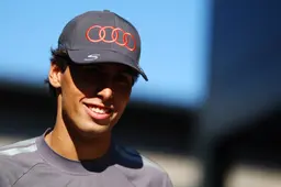 Ondertussen in F1 | Bortoleto kondigt ambassadeurschap aan