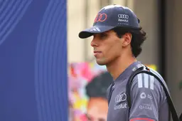 Bortoleto ziet oude F2-opponent Antonelli gooi naar eerste F1-titel doen: "Hij verdient het"