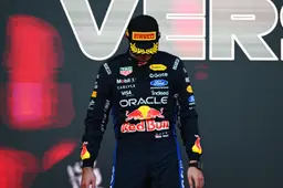 Szafnauer ziet kansen voor Verstappen bij terugkeer Sepang: "Misschien wint hij weer"