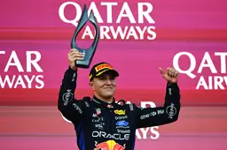 F1 in het kort | FIA komt met oordeel over incident van Hadjar