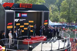 Verstappen duikt op in bizarre F1-statistiek: ander verhaal verteld
