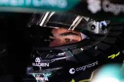 F1 in het kort | Stroll krijgt nieuwe Honda-motor en gridstraf