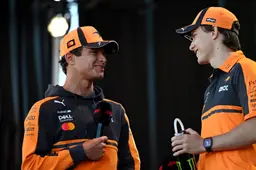 F1 in het kort | Norris krijgt oordeel van de FIA te horen