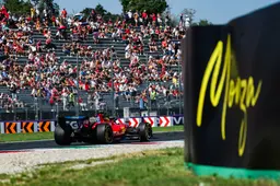 F1 Live 12:30u | Derde vrije training Grand Prix van Italië 2026