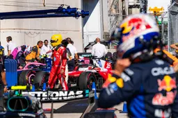 Windsor beoordeelt moment tussen Verstappen en Hamilton: "Max had in feite gelijk"