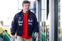 Lawson grijpt tweede kans bij Red Bull aan: "Hij bouwt momentum op"