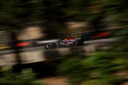 F1 Live 13:00u | Grand Prix van Azerbeidzjan 2026