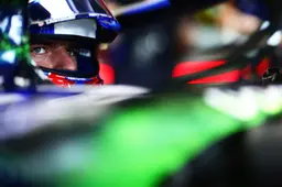 F1 Live 14:00u | Tweede vrije training Grand Prix van Azerbeidzjan 2026