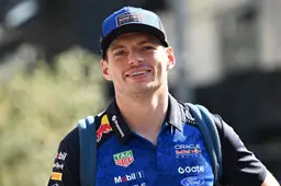 Verstappen legt Red Bull naast Mercedes: "Dat scheelt drie tienden per ronde"