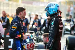 Van Buren baalt van Red Bull-problemen: "Je loopt achter de feiten aan"