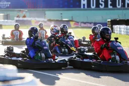 Buxton plaatst kanttekening bij Verstappens spectaculaire race: "Dat is wat overdreven"