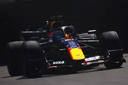 Red Bull wijst op vertekend beeld in voordeel van Verstappen: "Max leverde goed werk"