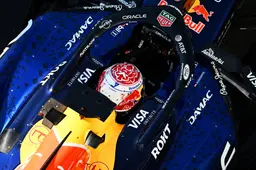 Verstappen houdt vertrouwen na dramatische sessie: "Zal meer bij elkaar komen"