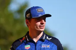 F1TV-analist ziet cruciaal moment voor Verstappen: "Dat had anders gekund"