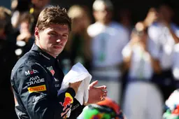 Tung zag Red Bull dure fout maken met Verstappen: "Dit kost hem de winst"