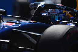 Van der Garde zet in op zege voor Verstappen: "Dan heeft Red Bull het beter voor elkaar"