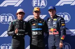 Startopstelling GP Spanje | Verstappen jaagt op eerste seizoenszege vanaf uitstekend startplek
