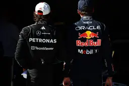 Verstappen kansrijk voor eerste seizoenszege, alternatieve strategie lonkt