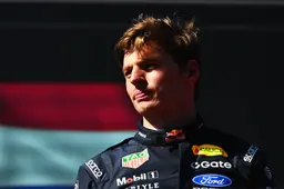 Nicholas wijst op het verleden van Hamilton en Verstappen: "Lewis hoefde positie niet op te geven"