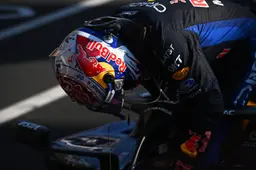 Kravitz verwacht dat Red Bull gegrild gaat worden door Verstappen: "Dat vraagt hij"