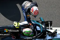 Internationale media zien 'pure klasse' bij Verstappen: "Zoals alleen hij dat kan"