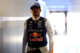 Viaplay-analist reageert op opvallend boordradiobericht Verstappen: "Reed toen de snelste ronde"
