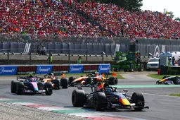 Doornbos zag een 'signature move' bij Verstappen: "Dit is gewoon puur talent"