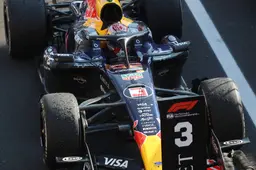 Wolff beschuldigde Verstappen onterecht: "De grote fout ligt bij Russell"