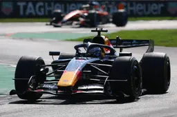 Chandhok ziet opvallende trend bij Verstappen: "Lambiase zei dit tegen me"