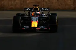 F1 Live 10:30u | Derde vrije training Grand Prix van Azerbeidzjan 2026