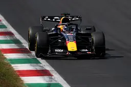 Russell zet Mercedes opnieuw bovenaan, Verstappen boekt flinke progressie