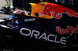 F1TV onder de indruk van Red Bull: "Is dit niet gewoon Max Verstappen?"